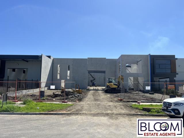 Warehouse for sale in Camerons Creek, Victoria