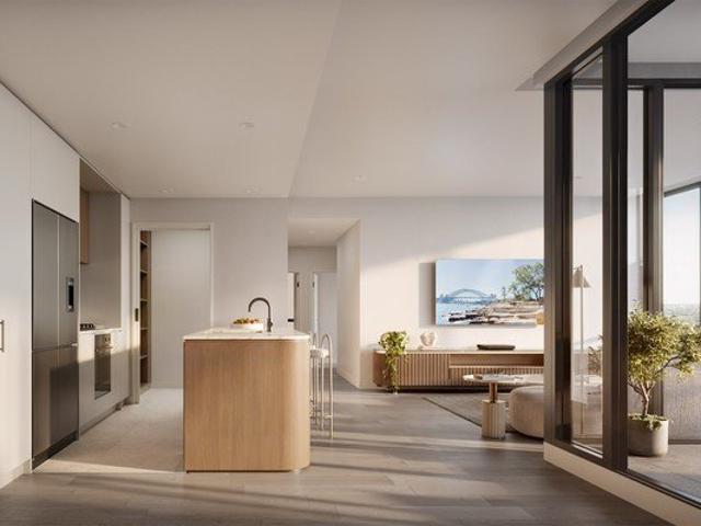 Apartment for sale in Sydney, New South Wales