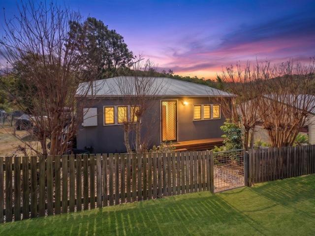 House for sale in Mount Morgan, Queensland