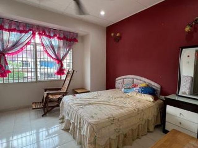 Terraced House for rent in Bertam, Kepala Batas
