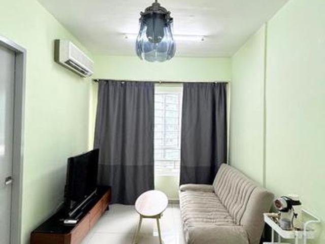 Condominium for rent in Georgetown, Penang