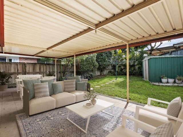 House for sale in Sydney, New South Wales