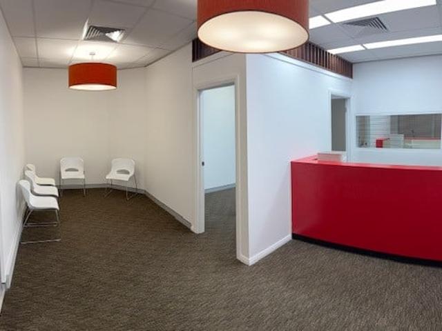Office for rent in New South Wales