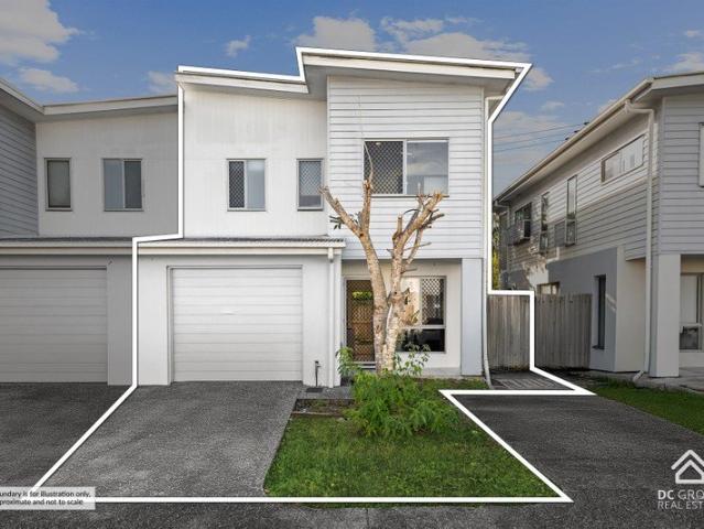Townhouse for sale in Toombul, Queensland