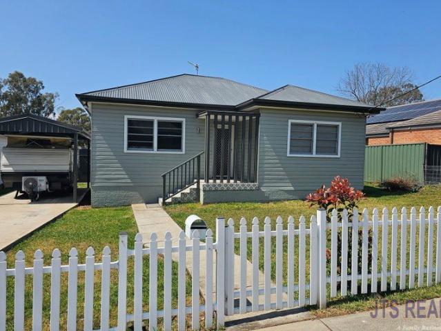 House for sale in Muswellbrook, Muswellbrook Shire Council