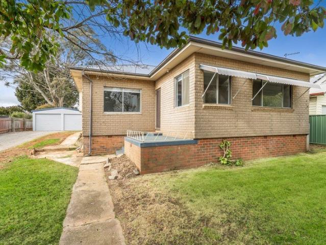 House for sale in Crookwell, New South Wales