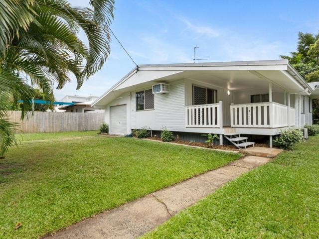House for sale in Manunda, Cairns