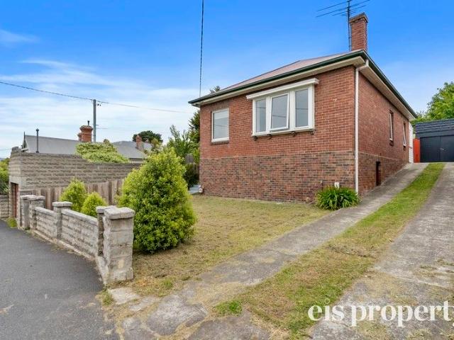 House for sale in North Hobart, Tasmania