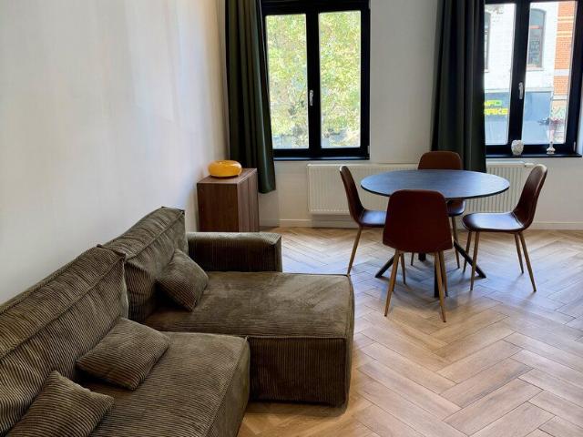 Kot location à Saint-Gilles - Sint-Gillis, Brussel-Hoofdstad - Bruxelles-Capitale