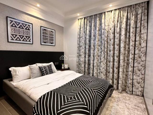 Property for sale in Kilimani, Kiambu