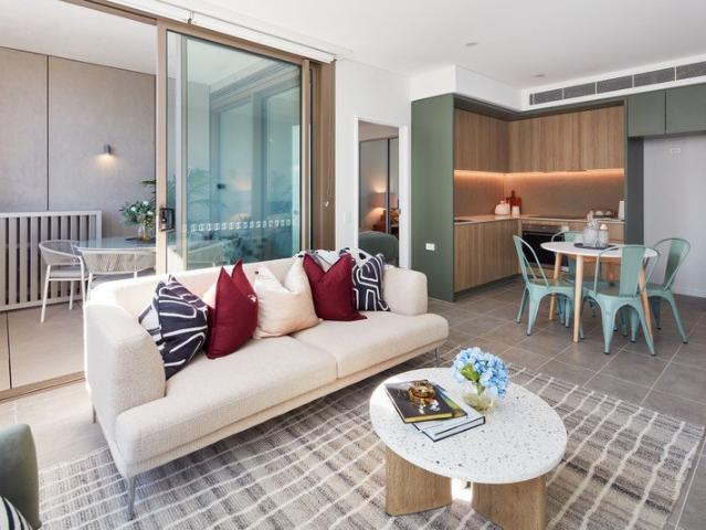 Apartment for sale in Sydney, New South Wales