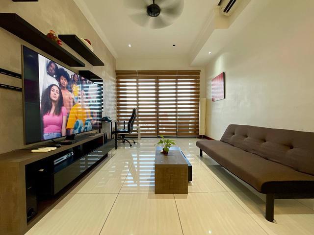 Serviced Residence for sale in Country Heights Damansara, Kuala Lumpur