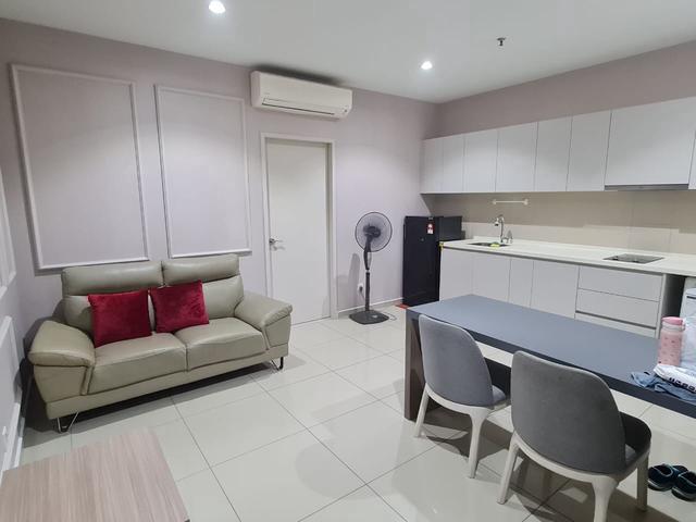 Serviced Residence for rent in Petaling, Alam Impian