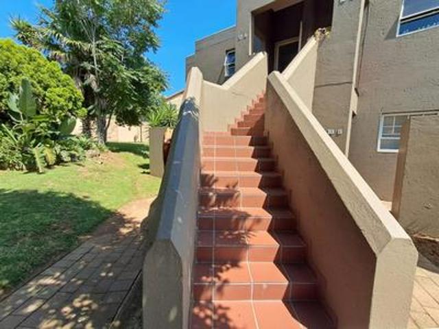 Apartment for sale in Nooitgedacht, Gauteng