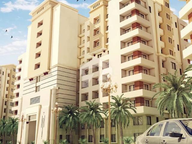 Apartment for rent in Islamabad
