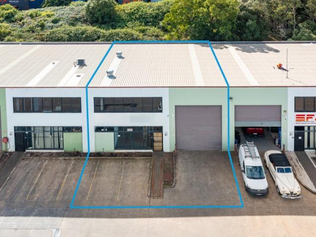 Warehouse for rent in Sydney, New South Wales
