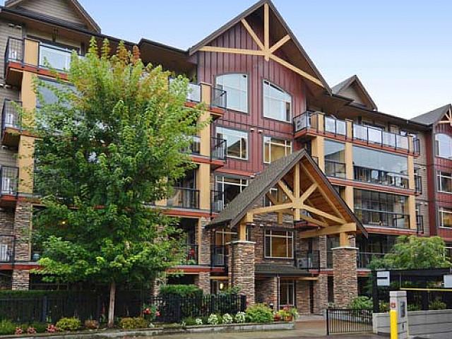 Condo for sale in British Columbia