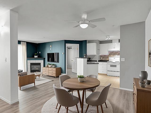 Condo for sale in Airdrie, Alberta