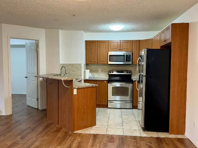 Condo for rent in Northwest, Alberta