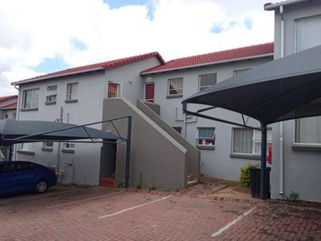 Apartment for sale in Tembisa, Gauteng