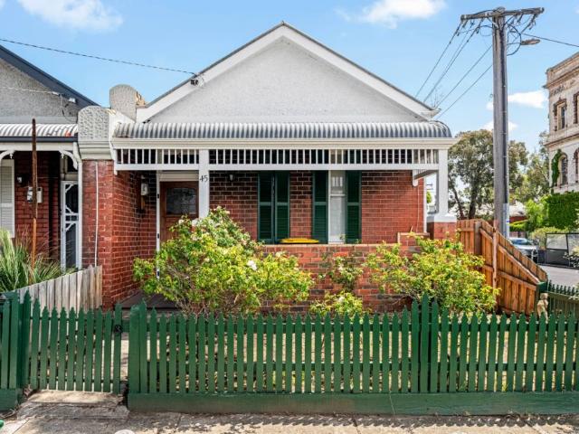 House for rent in Camerons Creek, Victoria