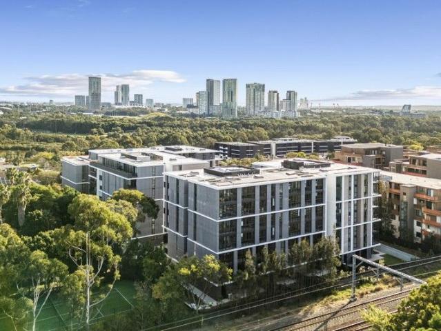 Apartment for sale in North Strathfield