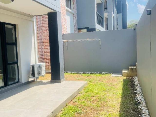 Apartment for rent in Bryanston, Randburg