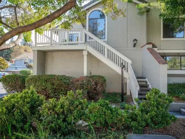 Condo for sale in San Jose
