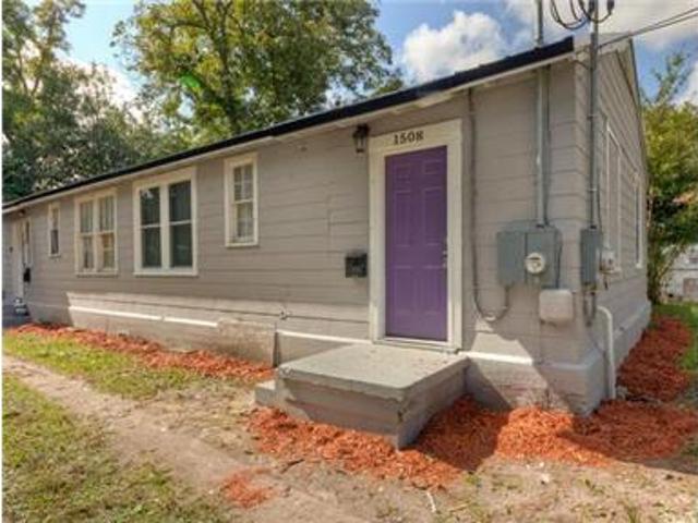 House for rent in Jacksonville, Pulaski County