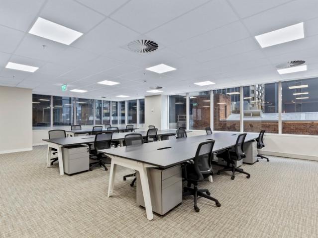 Office for rent in Toombul, Queensland