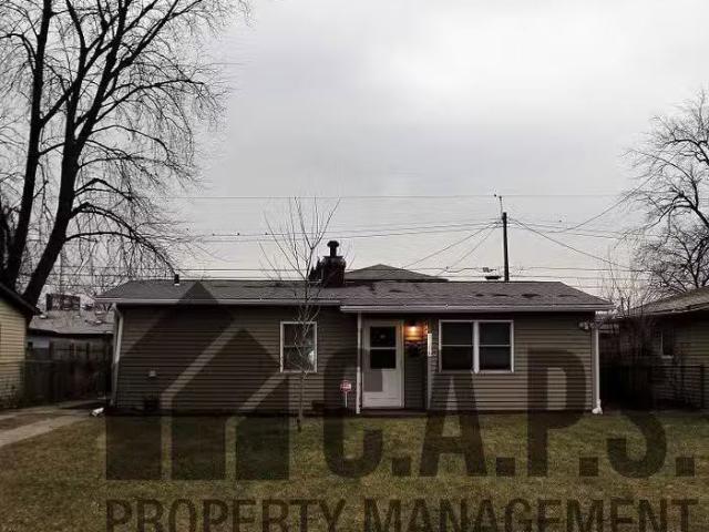 House for rent in Hammond