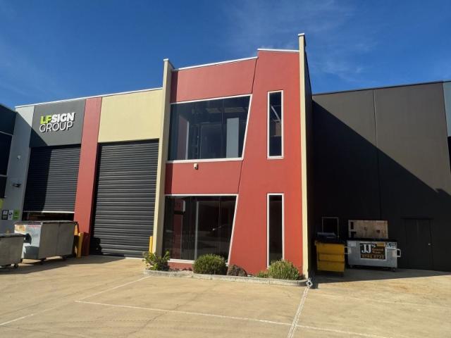 Warehouse for sale in Camerons Creek, Victoria