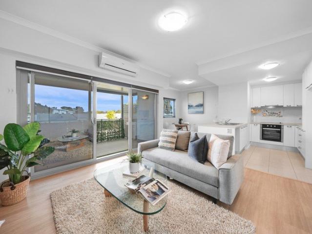 Apartment for sale in Beckenham, Western Australia