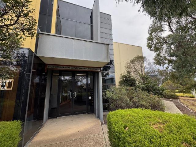 Office for rent in Camerons Creek, Victoria