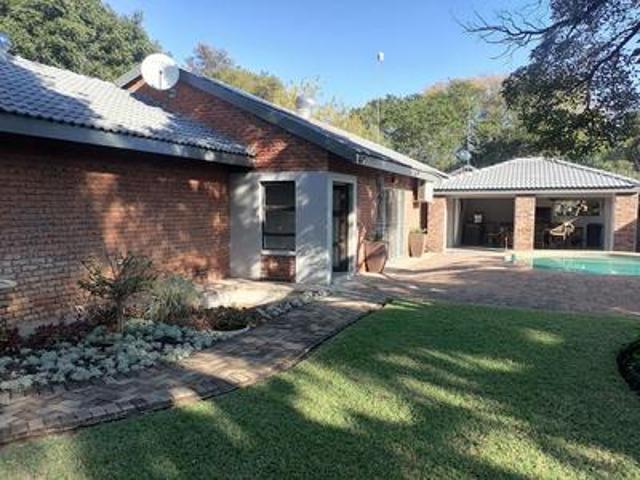House for sale in Potgietersrus, Limpopo
