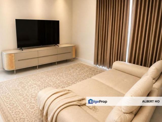 Condominium for rent in Country Heights Damansara, Kuala Lumpur