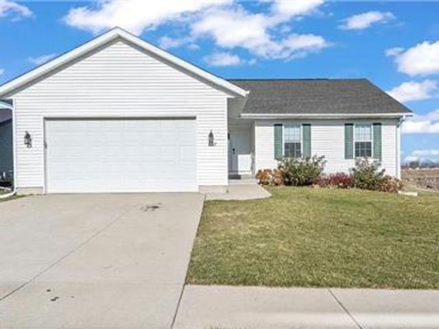House for rent in Linn, Iowa