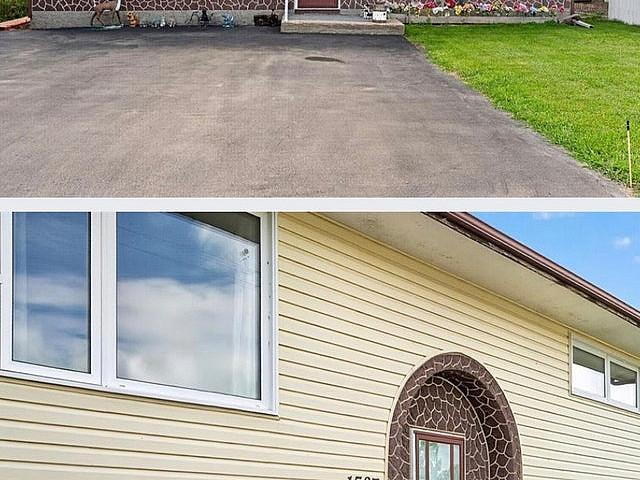 House for sale in Moose Jaw, Saskatchewan