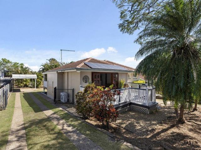 House for sale in Mount Gravatt East, Greater Brisbane