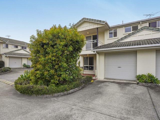 Townhouse for sale in Gemview Place, Greater Brisbane