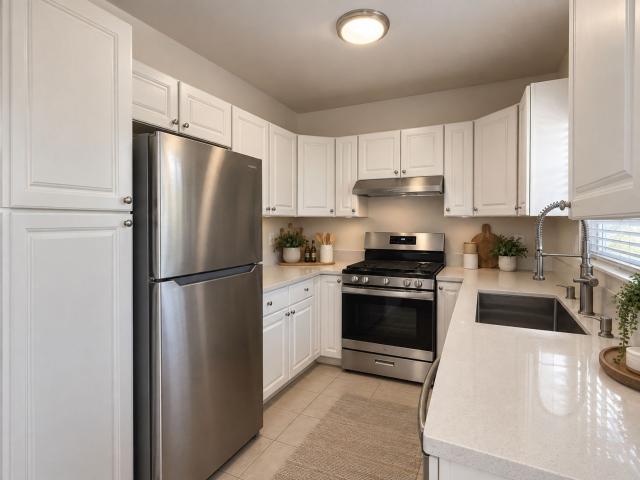 House for rent in Sherman Oaks Neighborhood Council District, Canoga Park