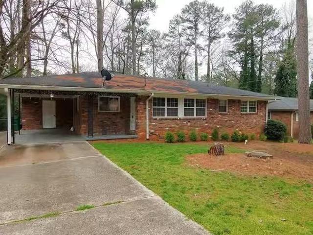 House for rent in Decatur
