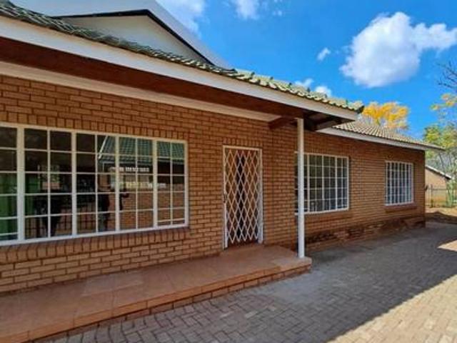 House for sale in Thabazimbi, Limpopo