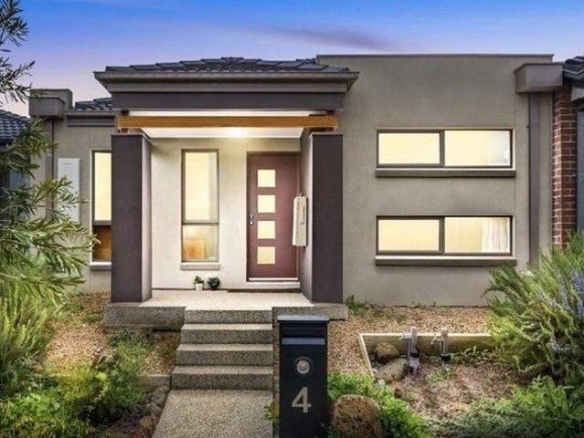 House for rent in Camerons Creek, Victoria