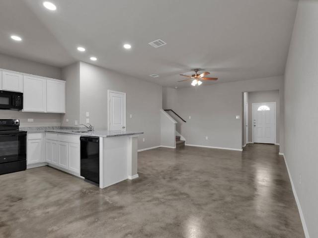 House for rent in San Antonio, Bexar County