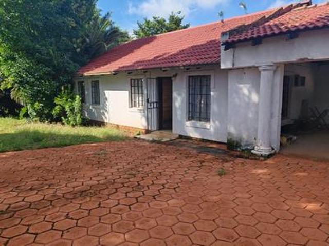 House for sale in Waterkloof, Gauteng