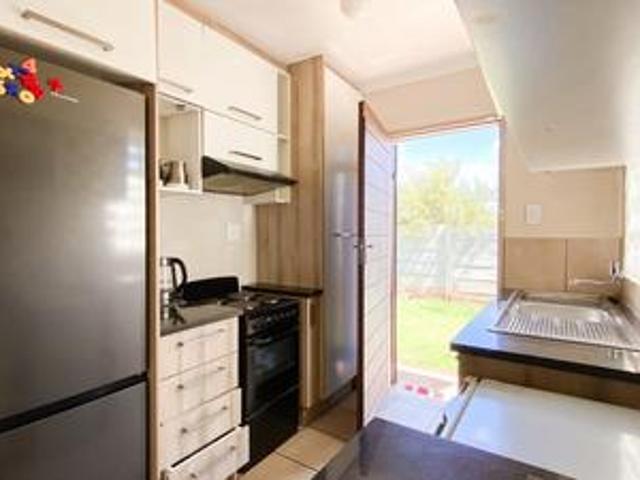 House for rent in Alberton