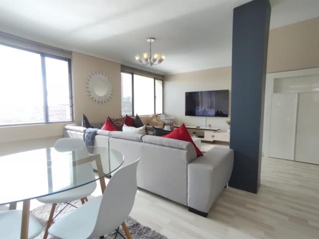 House for rent in Stamford Hill, Durban