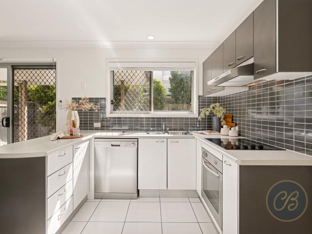 Townhouse for sale in Methul, Queensland