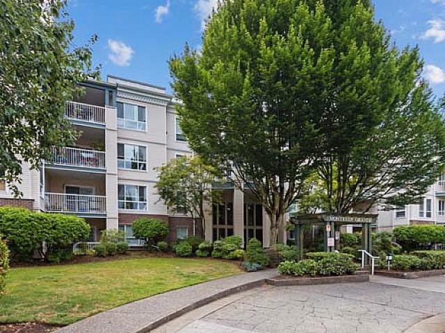 Condo for sale in Langley, British Columbia